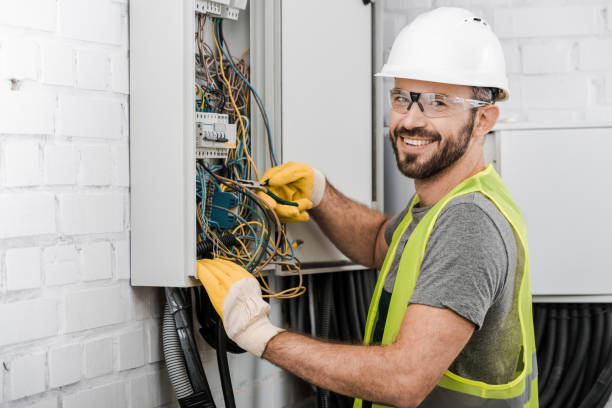 Best Electrical Troubleshooting Services  in Fayetteville, GA