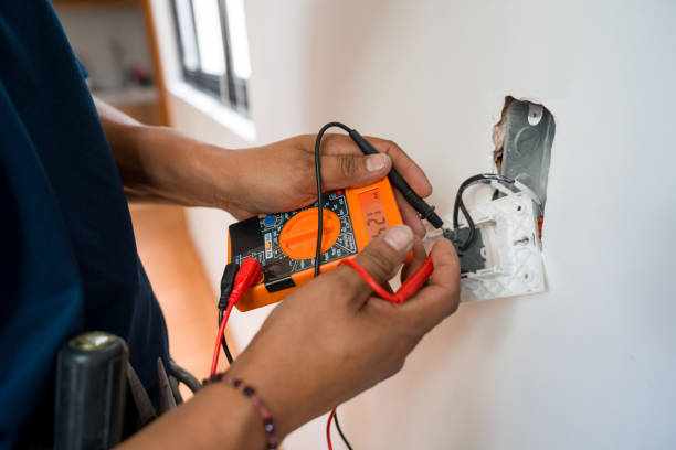 Best Electrical Installation Contractor  in Fayetteville, GA