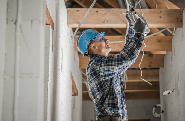 Best Electrician for Home Renovation  in Fayetteville, GA