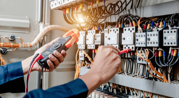 Best Electrical Outlet Repair  in Fayetteville, GA