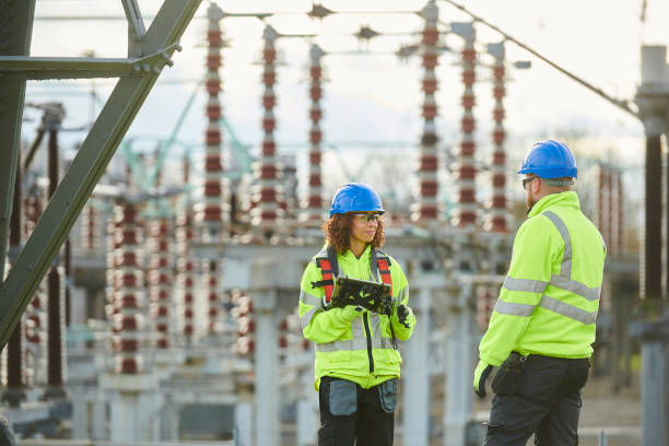 Best Emergency Electrician Near Me  in Fayetteville, GA