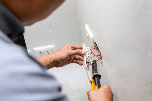 Best Electrical System Inspection  in Fayetteville, GA