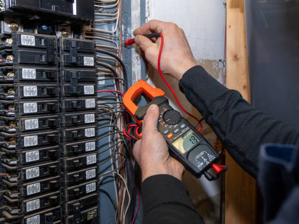 Best Electrician Near Me  in Fayetteville, GA