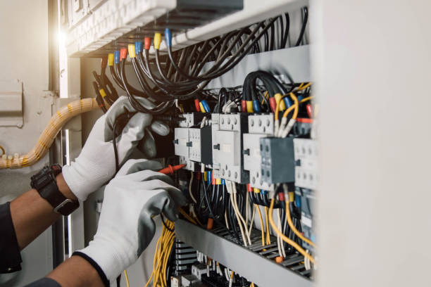 Best Affordable Electrical Installation  in Fayetteville, GA